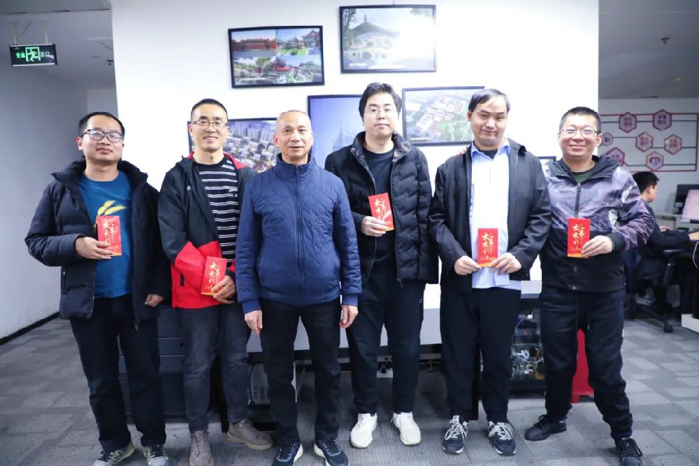 國際殘疾人日 | 今天，建基這個助殘活動很暖心！