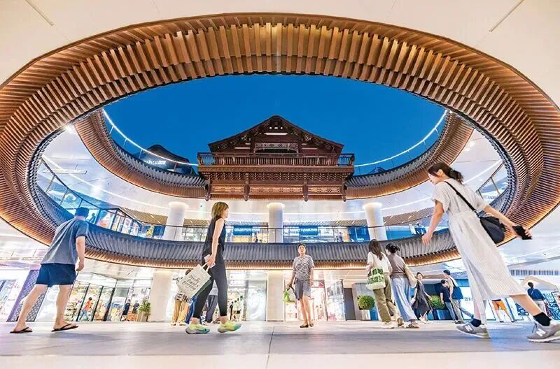 《求是》雜志發表倪虹署名文章：高質量推進城市更新